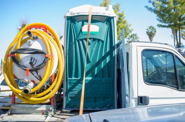 Best Porta potty delivery and setup  in Gunnison, CO