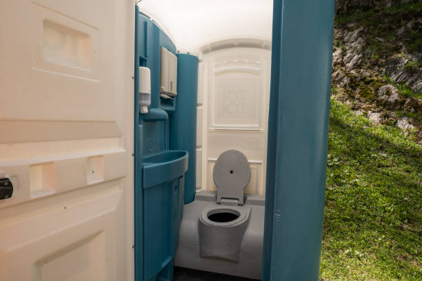 Best Portable restroom trailer rental  in Gunnison, CO