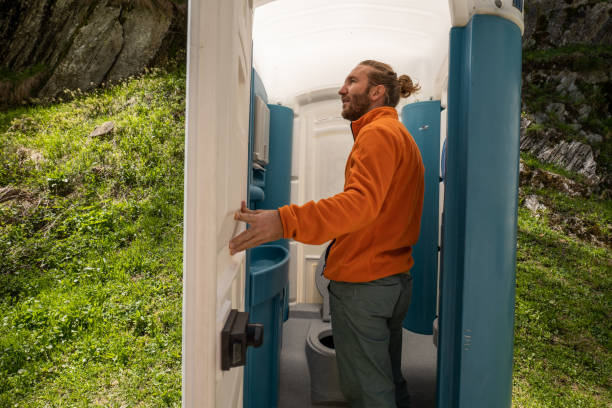 Portable sink rental in Gunnison, CO