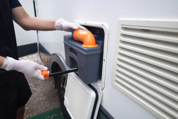 Best Portable toilet rental cost  in Gunnison, CO