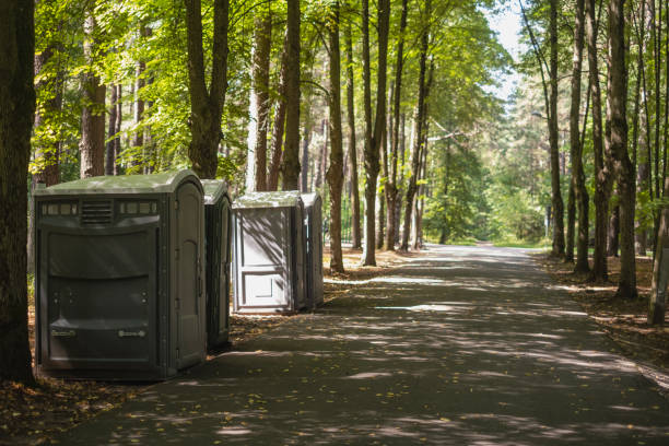 Portable Toilet Options We Offer in Gunnison, CO