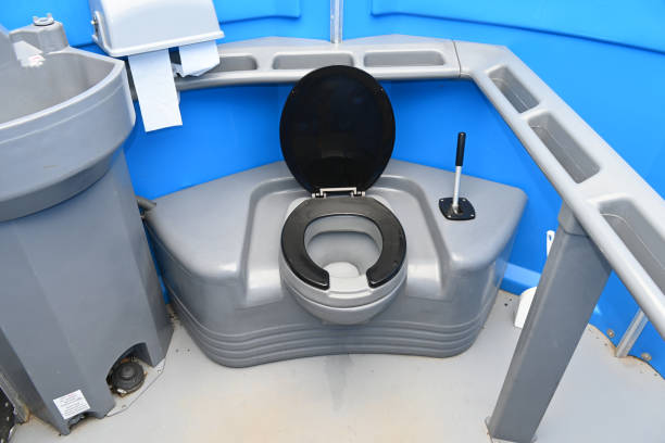 Best Affordable portable toilet rental  in Gunnison, CO