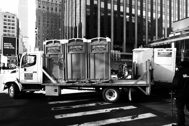 Best Local porta potty services  in Gunnison, CO